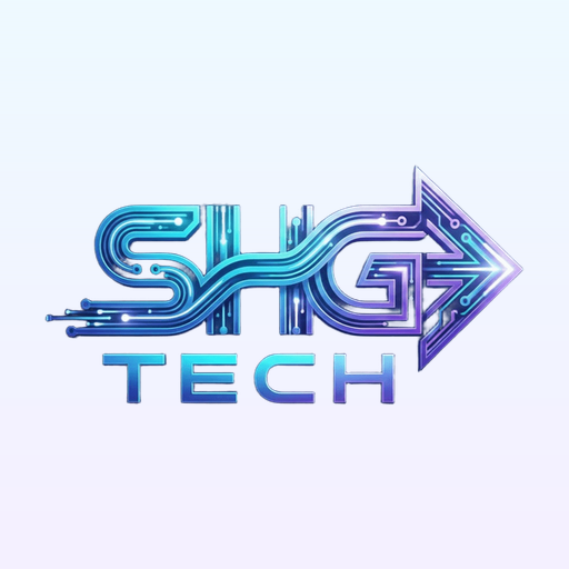Assistente Virtual SHG Tech